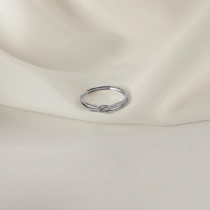 Delicate Artisan Ring