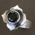 Delicate Artisan Silver Bracelet