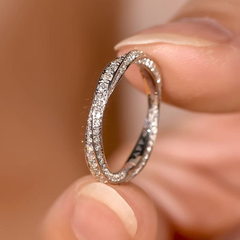 Vintage Handmade Ring