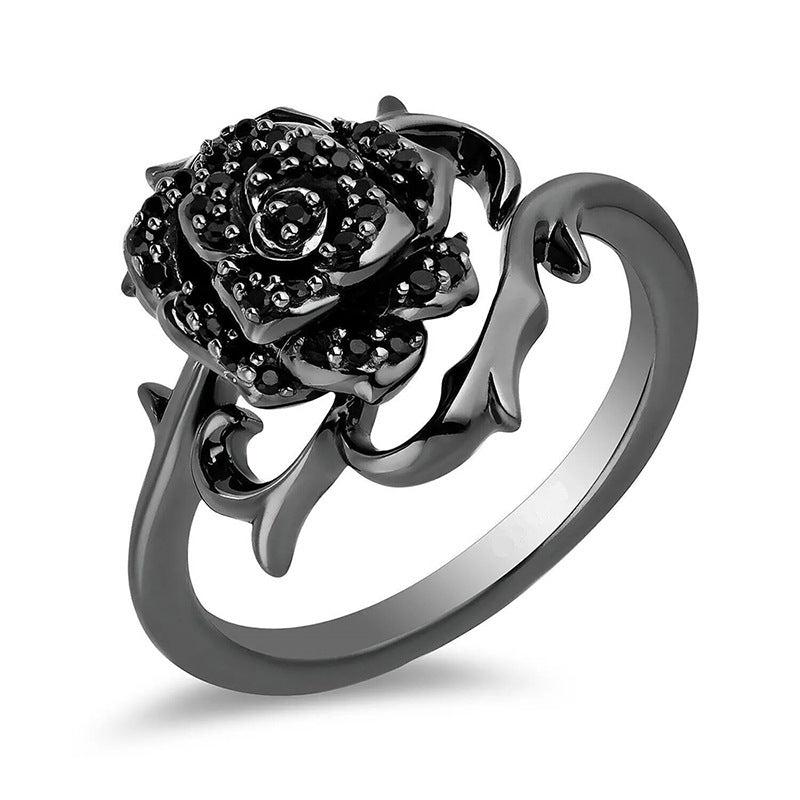 Classic Ring with Timeless Appeal