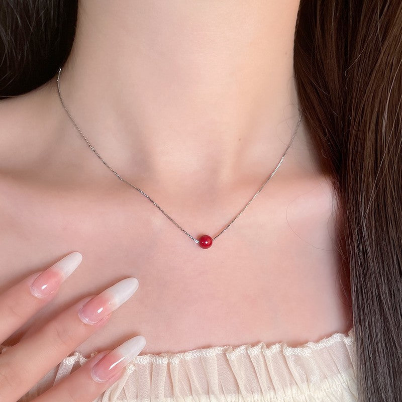 Delicate Artisan Necklace