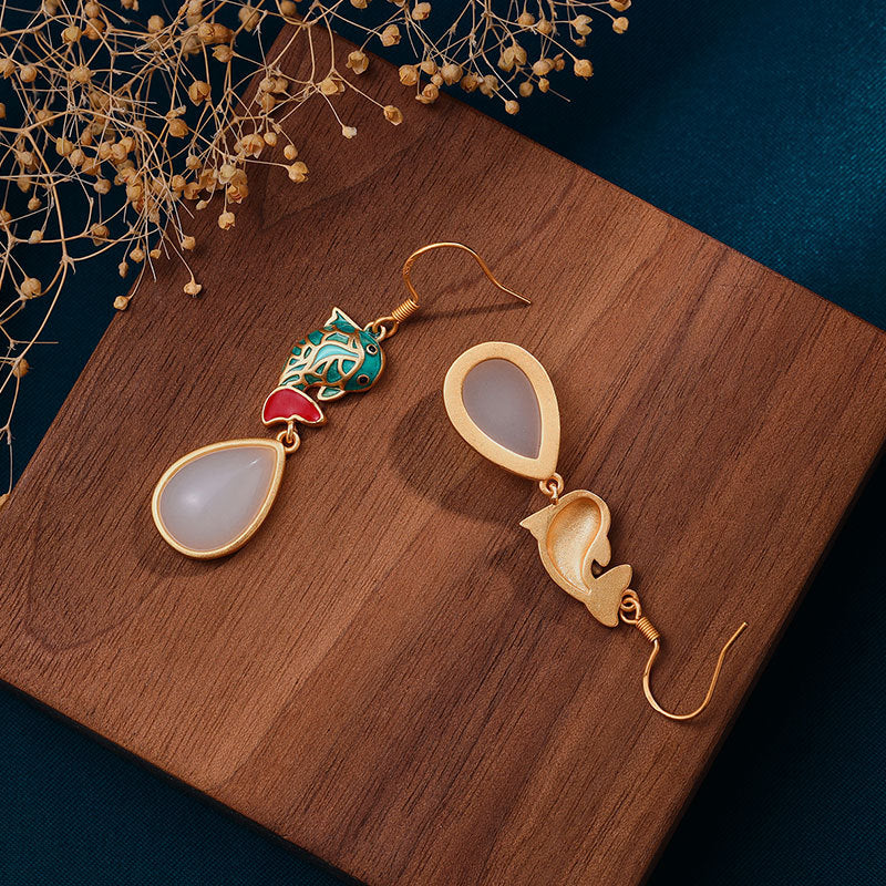 Elegant Earring for Every Occasion