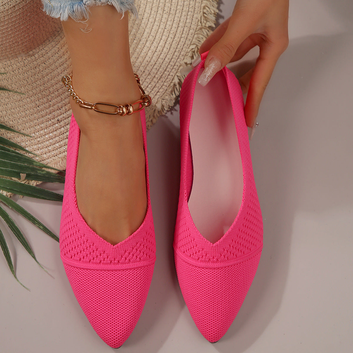 Graceful Orthopedic Shoes for Modern Look