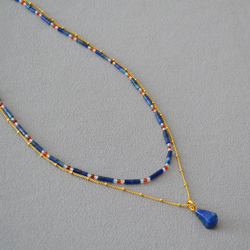 Charming Necklace for Any Occasion