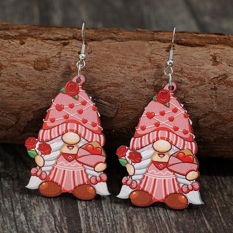 Stunning Earring for Daily Wear