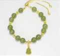 Classic Bracelet with Timeless Appeal