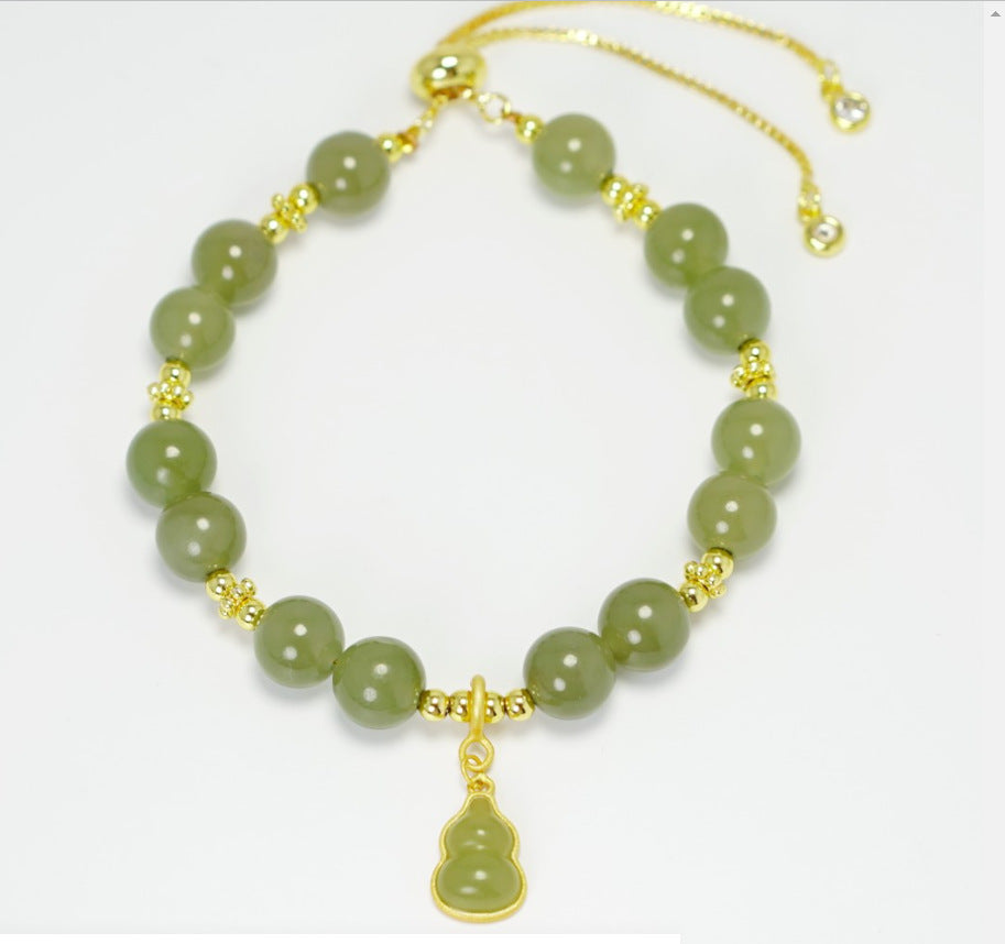 Classic Bracelet with Timeless Appeal
