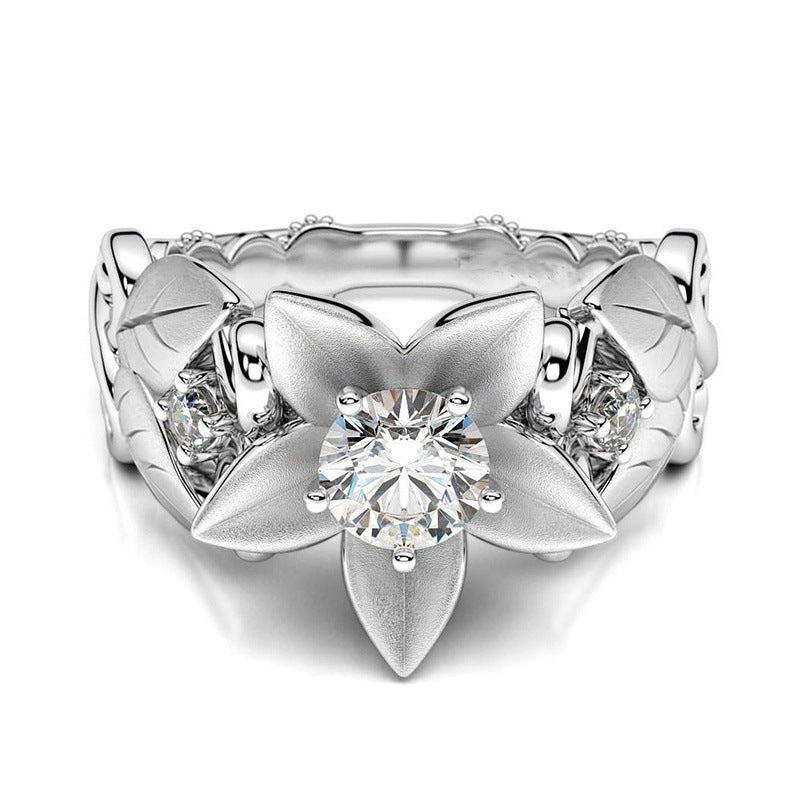 Elegant Ring for Every Occasion