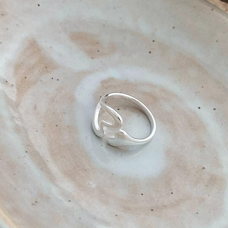 Romantic Ring for Special Moments