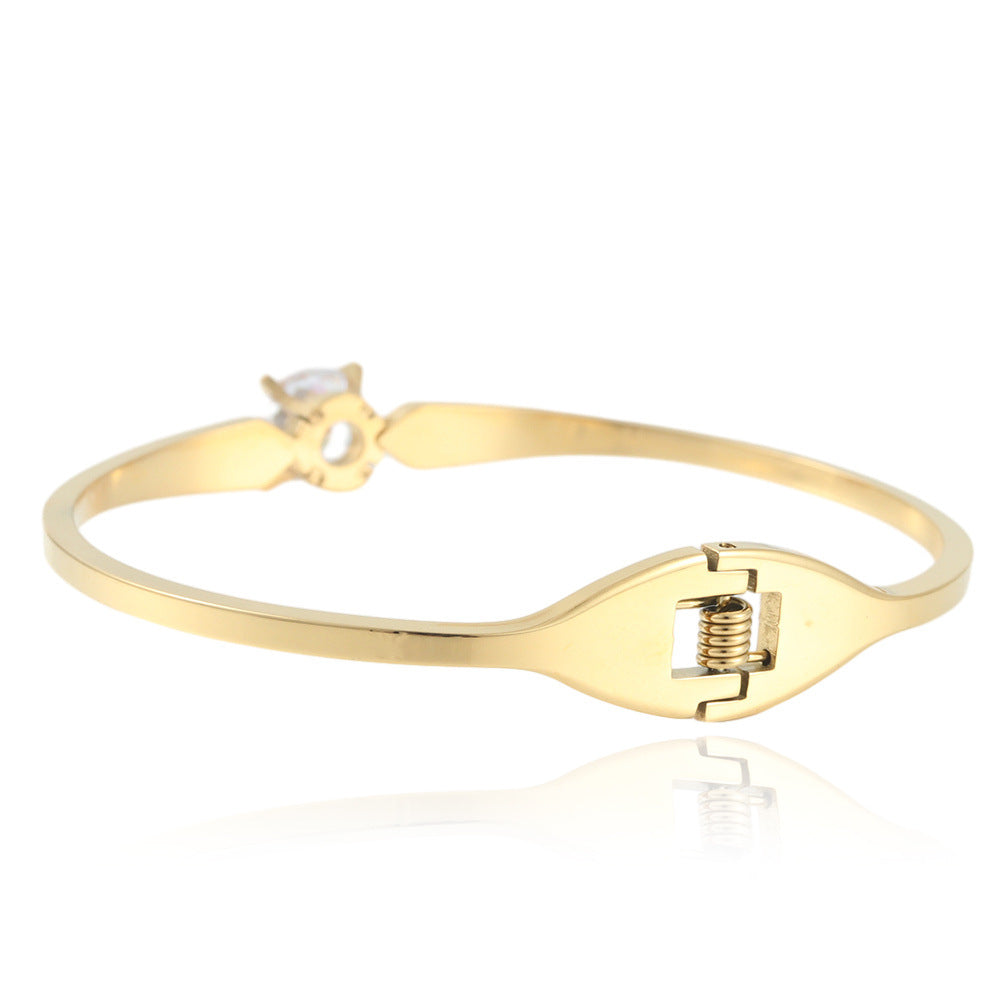 Classic Bracelet with Timeless Appeal