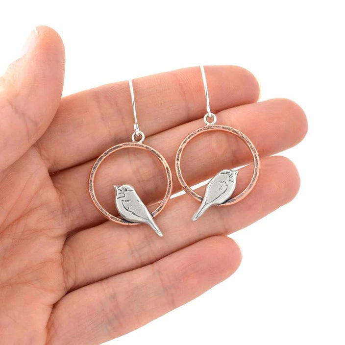 Romantic Earring for Special Moments
