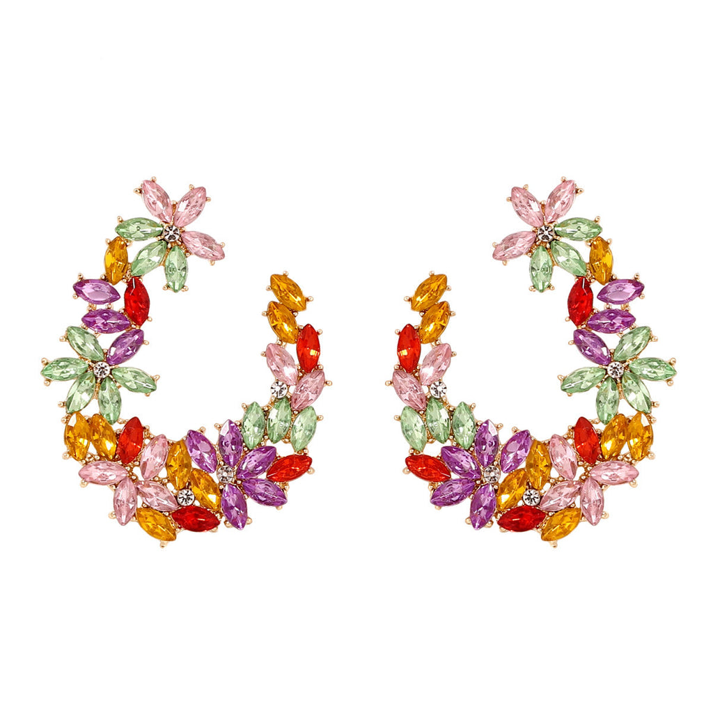 Classic Earring with Timeless Appeal