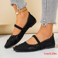 Vintage Inspired Orthopedic Shoes