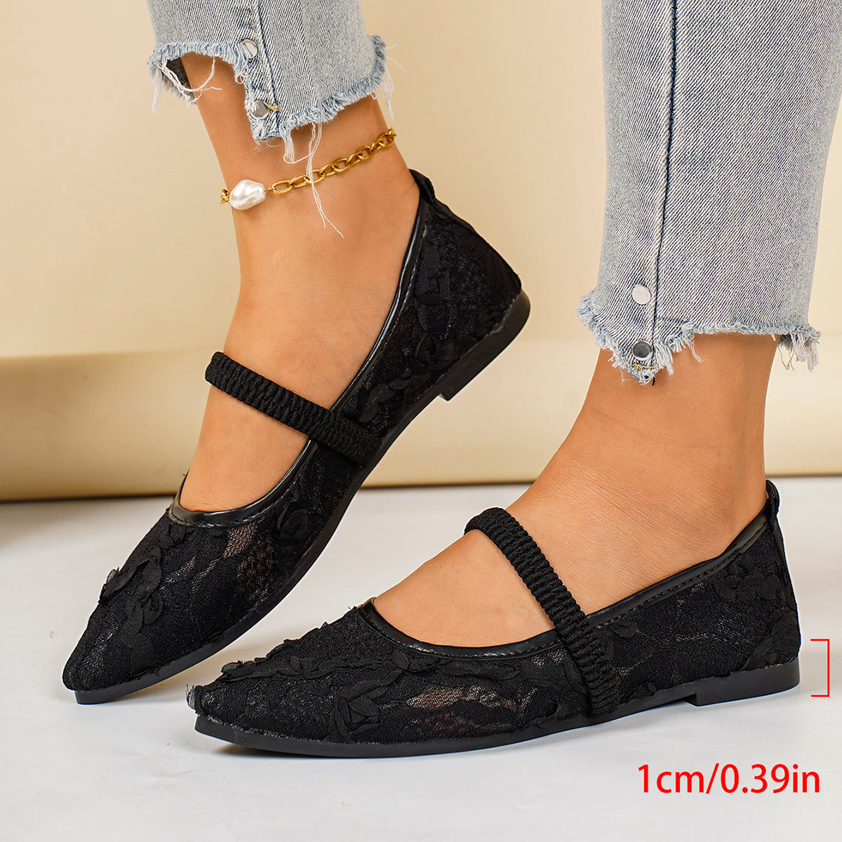 Vintage Inspired Orthopedic Shoes