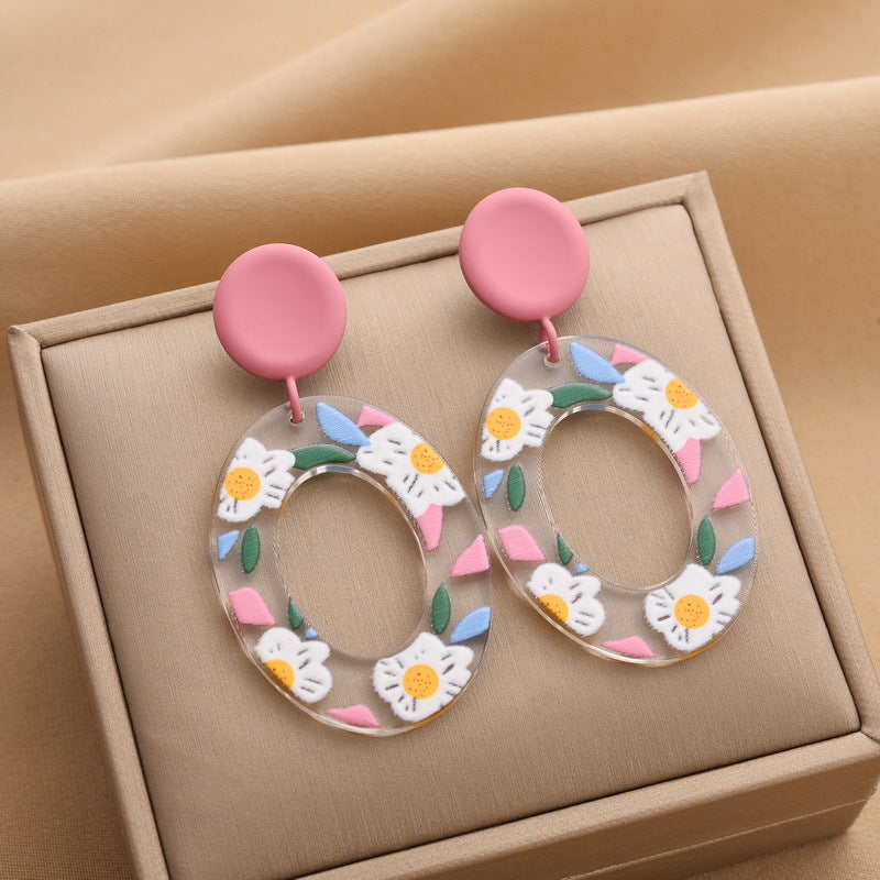 Stunning Earring for Daily Wear
