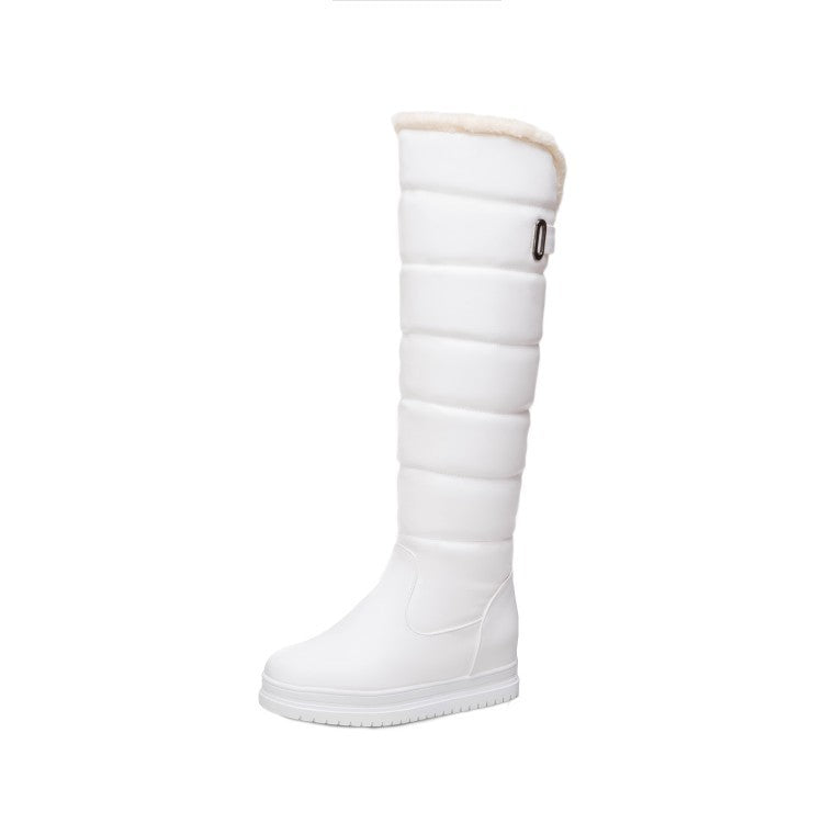 Elegant Orthopedic Boots for Every Step