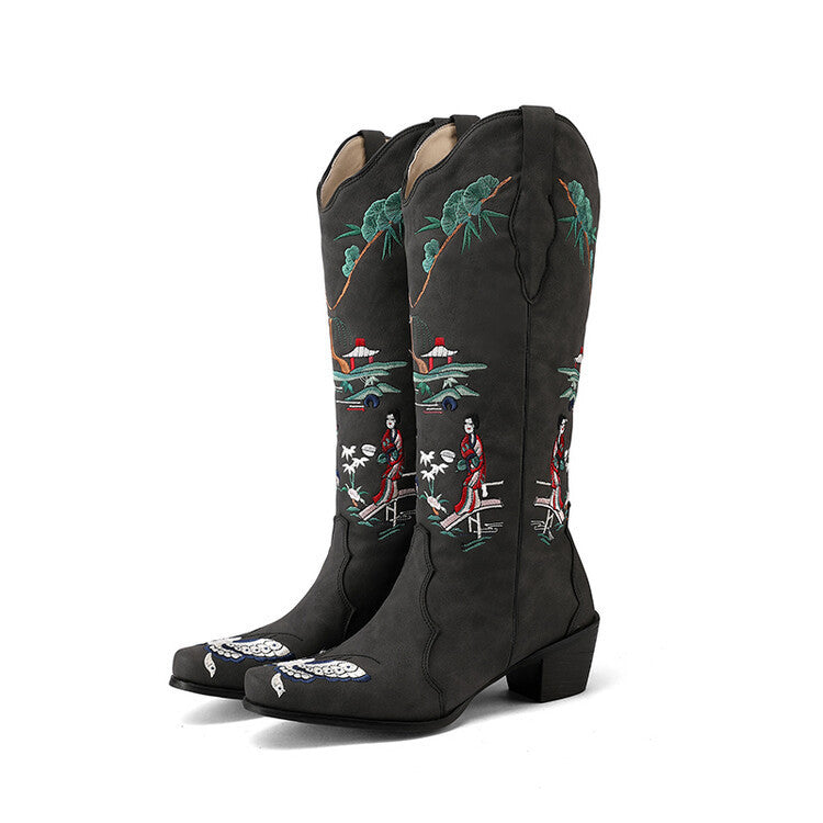 Beautifully Crafted Orthopedic Boots