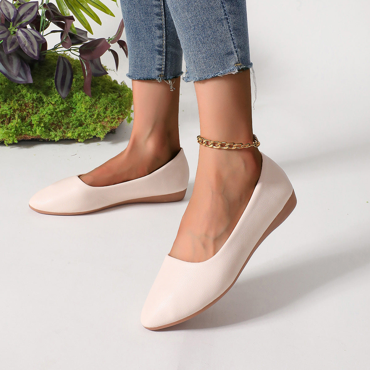 Vintage Inspired Orthopedic Shoes