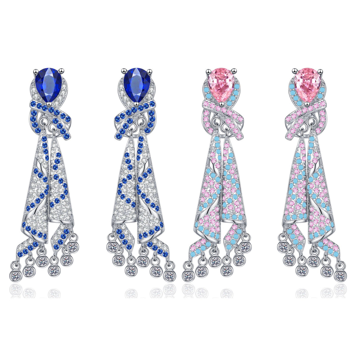 Classic Earring with Timeless Appeal
