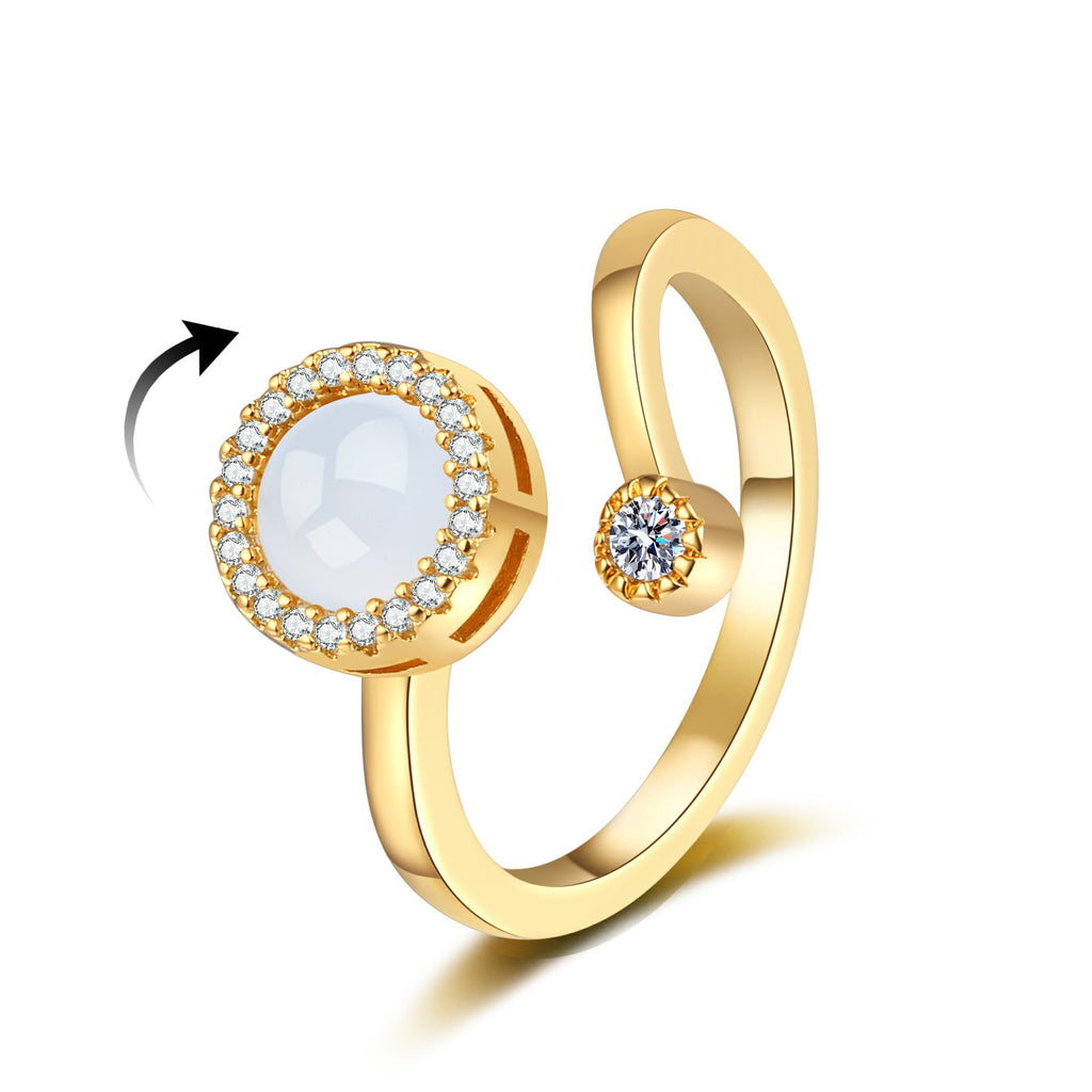Charming Ring for Any Occasion