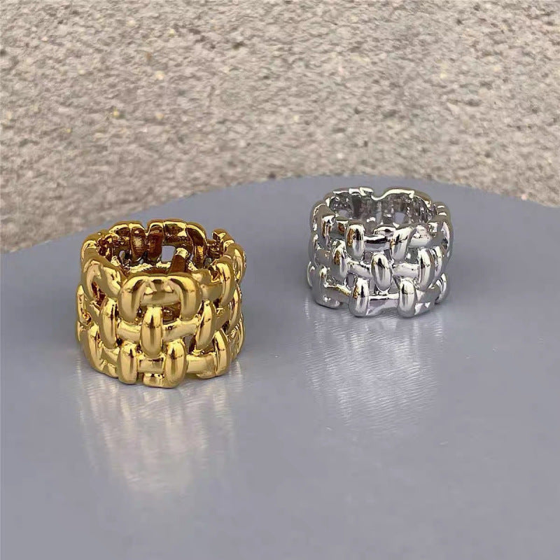 Charming Ring for Any Occasion