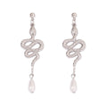Stunning Pearl Earring for Daily Wear
