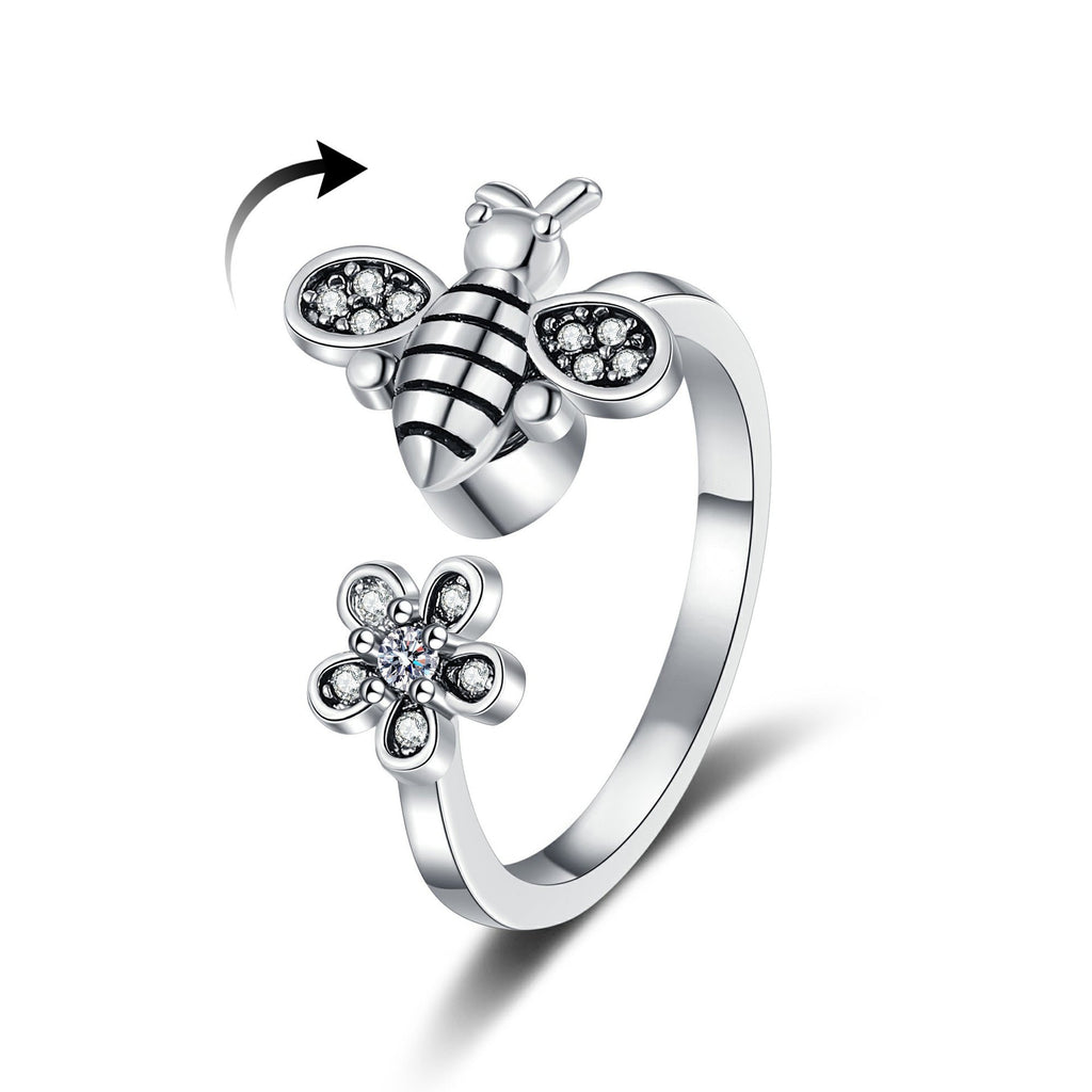 Delicate Artisan Ring