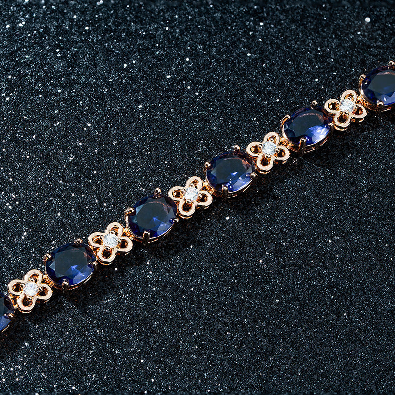 Delicate Artisan Bracelet