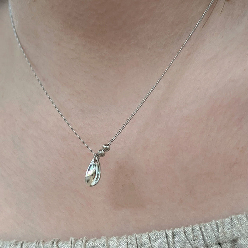 Classic Necklace with Timeless Appeal