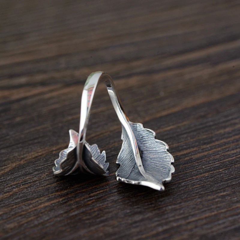 Romantic Ring for Special Moments