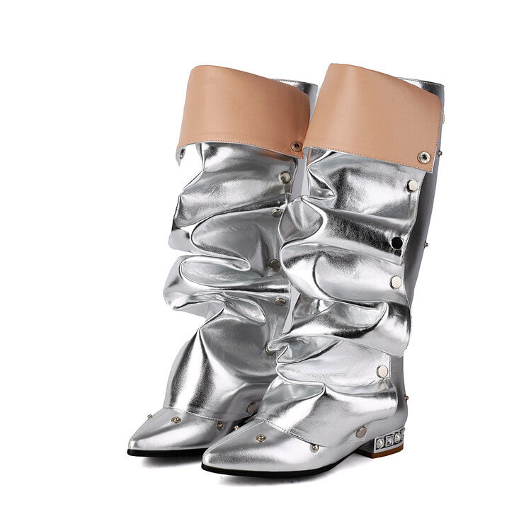 Elegant Orthopedic Boots for Every Step