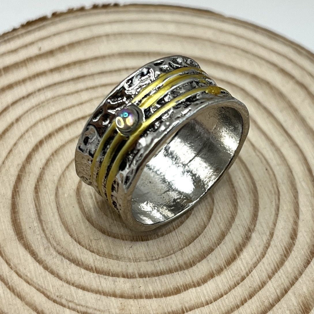 Elegant Ring for Every Occasion