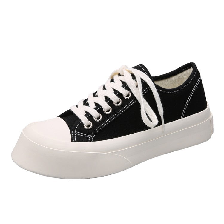 Chic Orthopedic Shoes with Unique Design