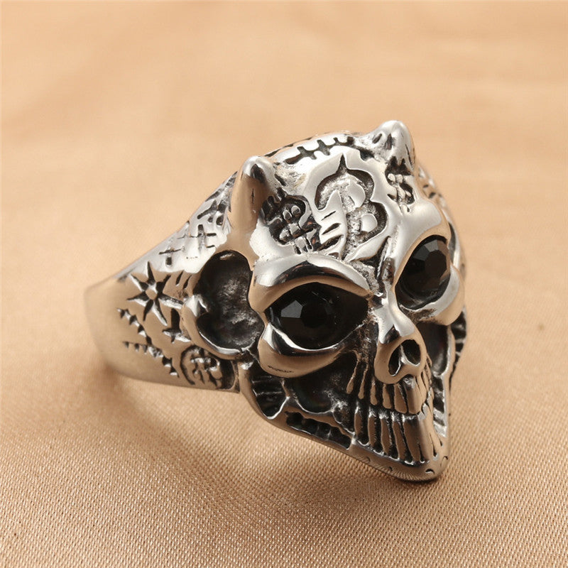 Charming Ring for Any Occasion