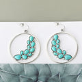 Charming Earring for Any Occasion