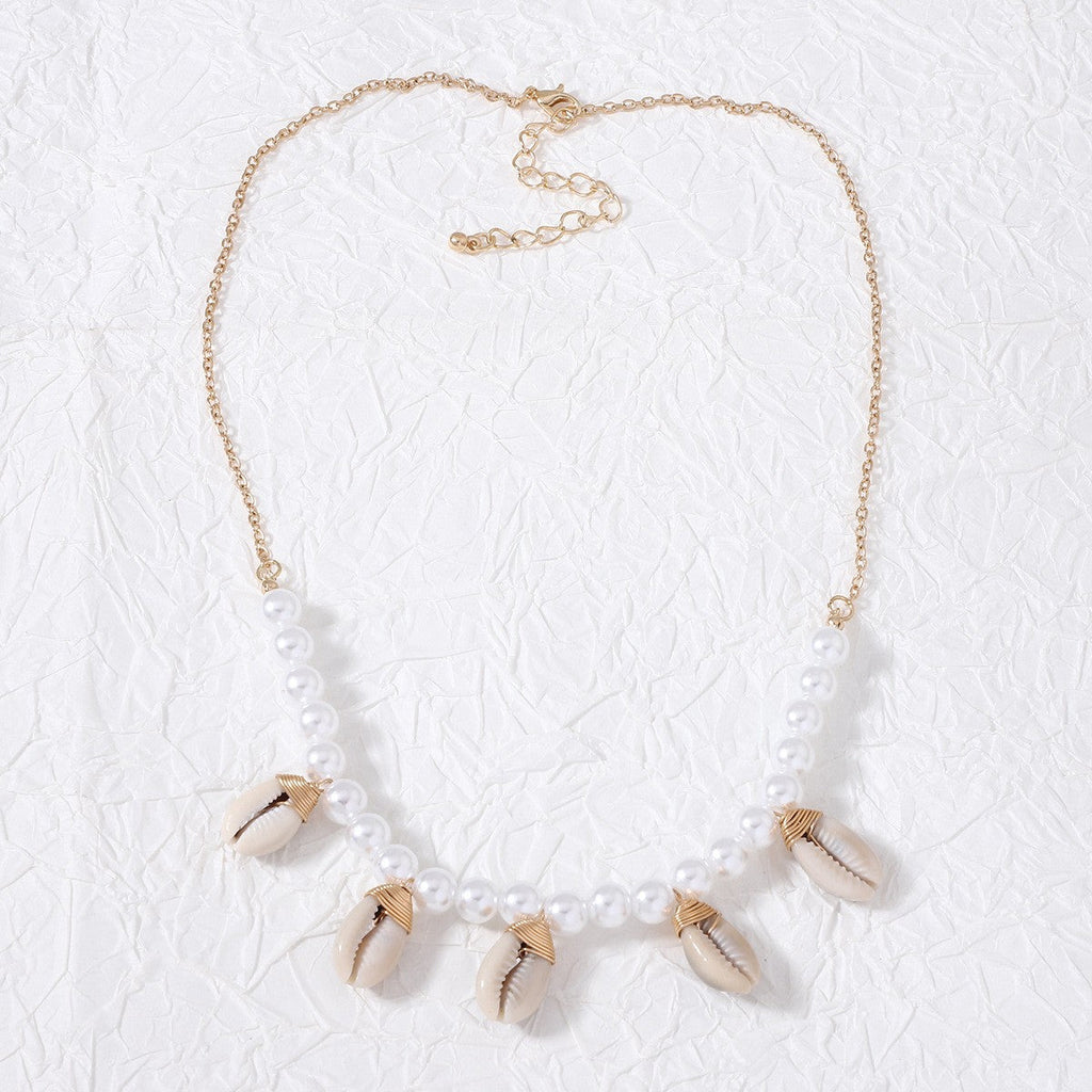 Romantic Necklace for Special Moments
