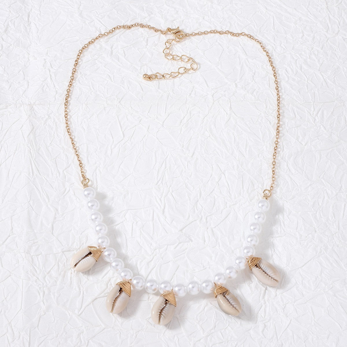 Romantic Necklace for Special Moments