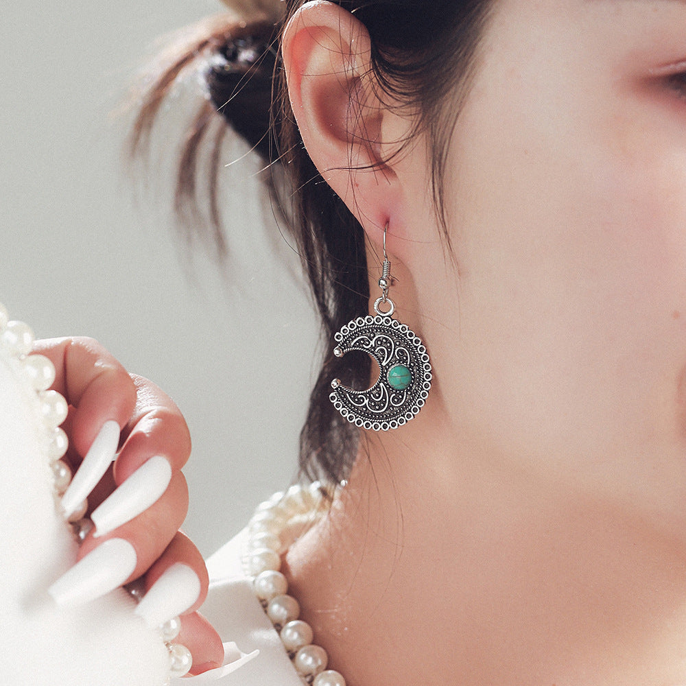 Elegant Earring for Every Occasion