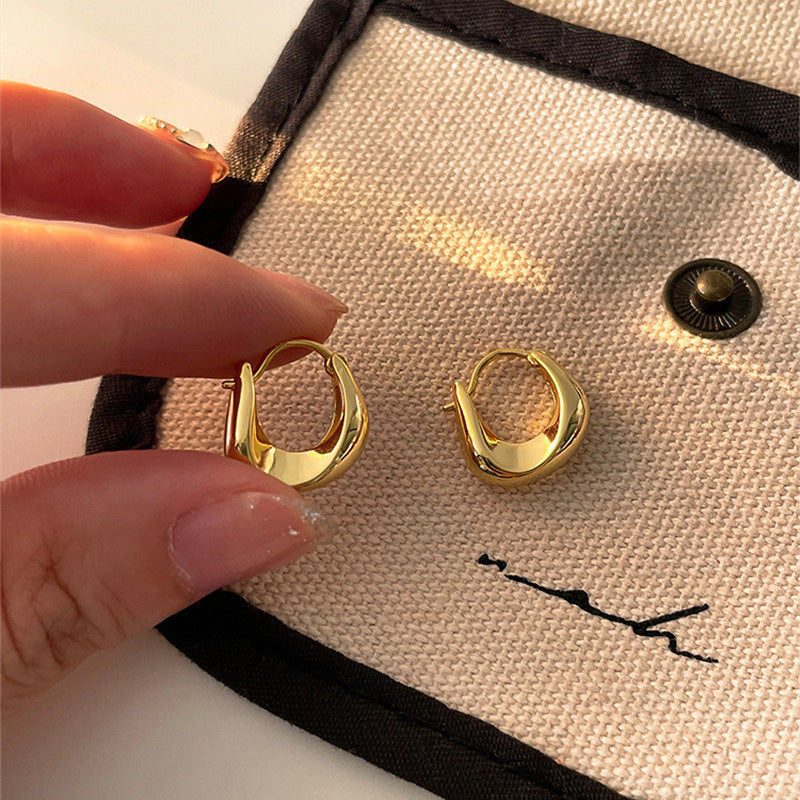 Stunning Earring for Daily Wear