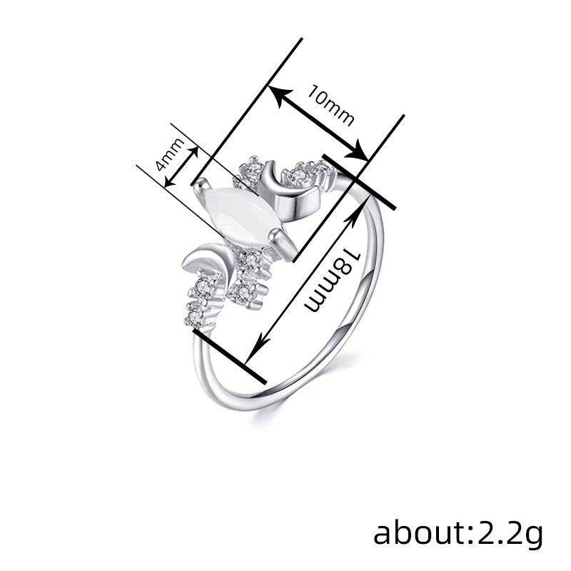 Stunning Ring for Daily Wear
