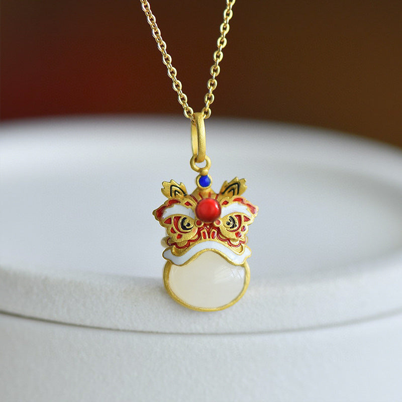 Stunning Necklace for Daily Wear