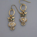 Charming Earring for Any Occasion