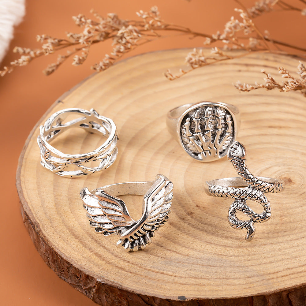 Charming Ring for Any Occasion