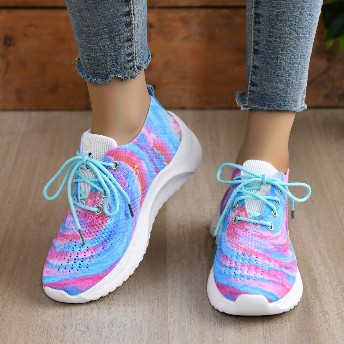 Comfortable Orthopedic Sneakers for Daily Wear