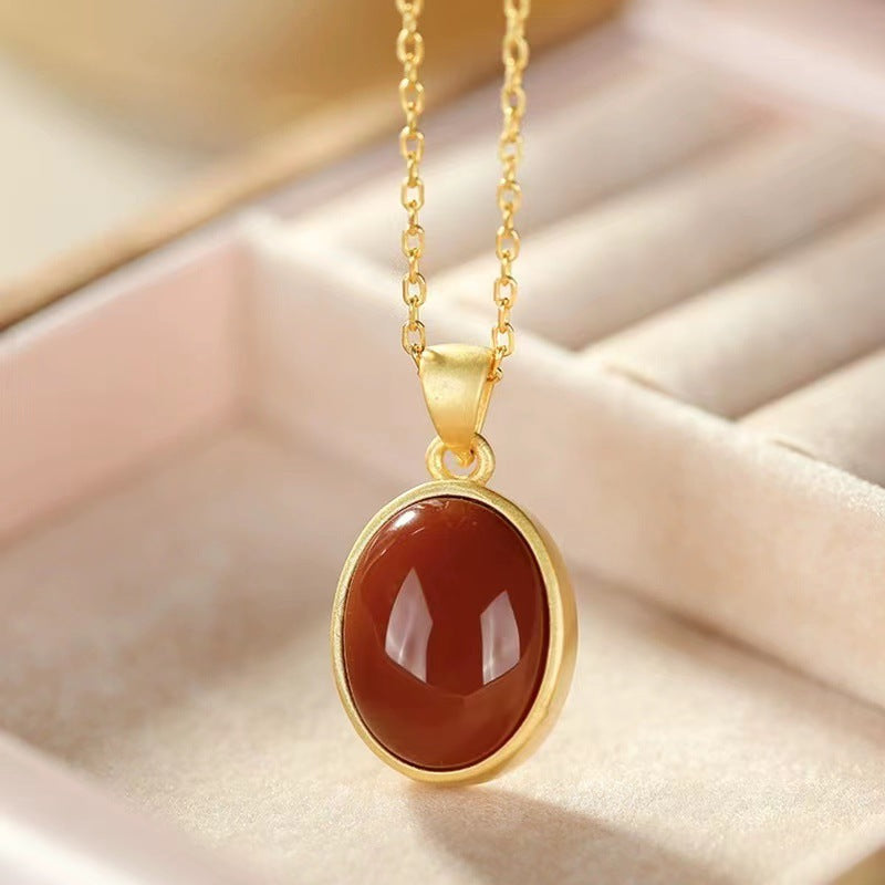 Elegant Gold Necklace for Every Occasion