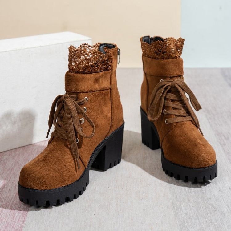 Comfortable Orthopedic Boots for Daily Wear