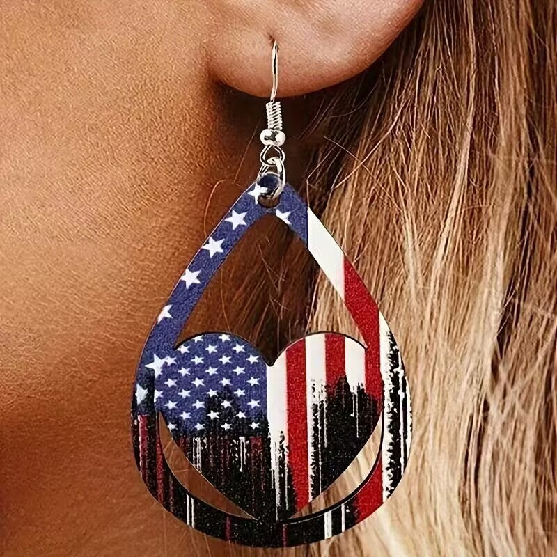Charming Earring for Any Occasion