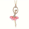 Classic Necklace with Timeless Appeal