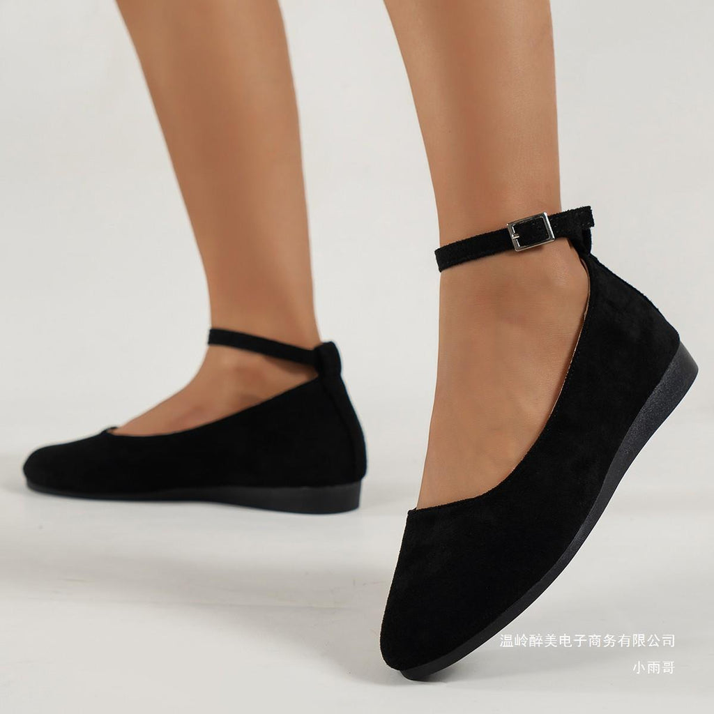 Vintage Inspired Orthopedic Shoes