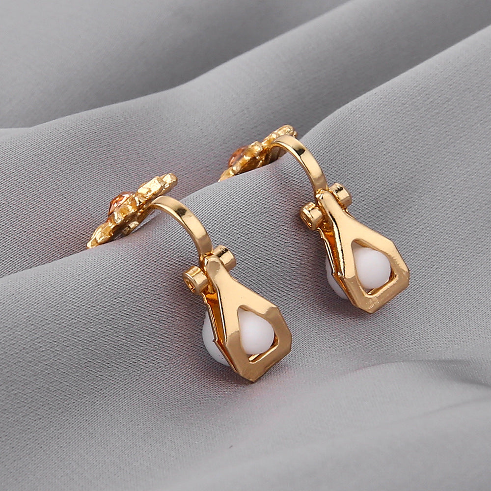 Charming Earring for Any Occasion
